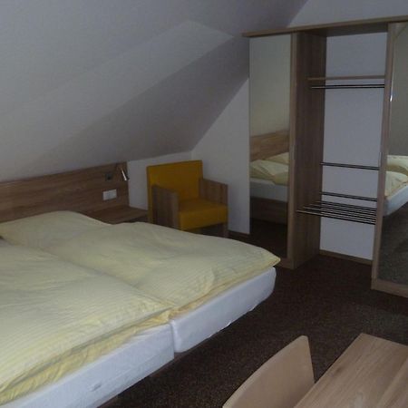 Hotel Thuenenhof Oyten Kamer foto