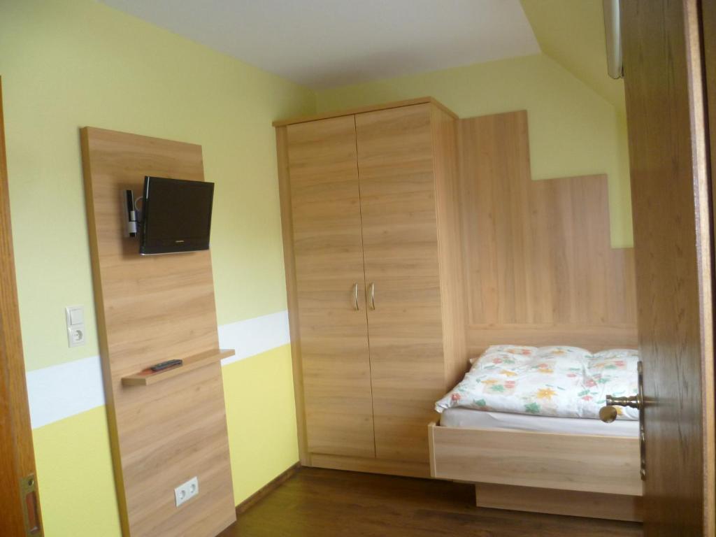 Hotel Thuenenhof Oyten Kamer foto