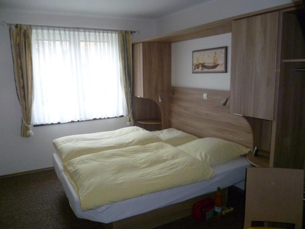 Hotel Thuenenhof Oyten Kamer foto